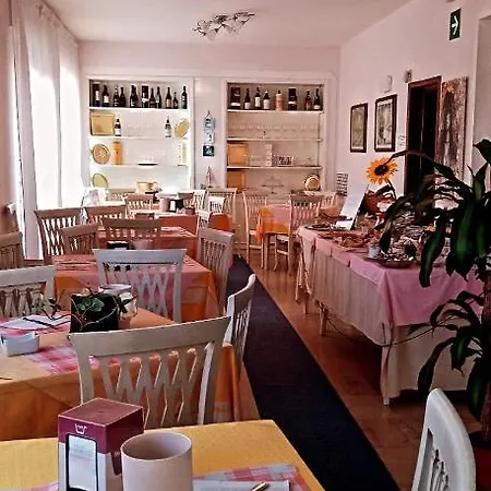 Ristorante La Terrazza Hotel Lido di Camaiore
