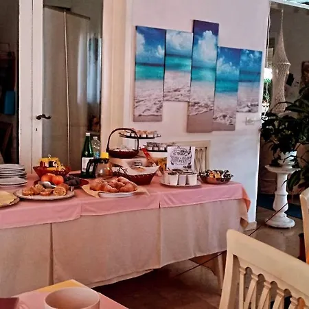 Ristorante La Terrazza Hotel