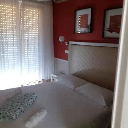 Ristorante La Terrazza 호텔 3*