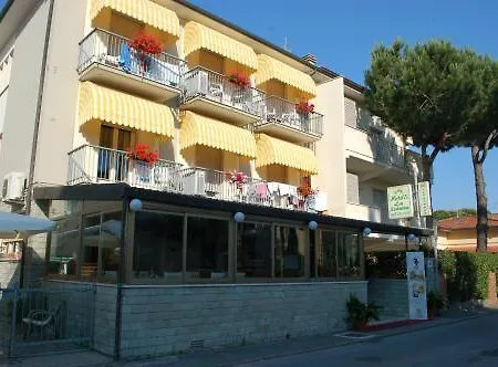 Ristorante La Terrazza Hotel 3*
