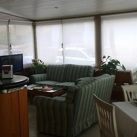 Hotel Ristorante La Terrazza 3*