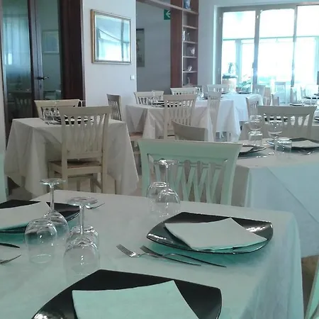 Ristorante La Terrazza 호텔