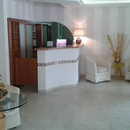 Ristorante La Terrazza