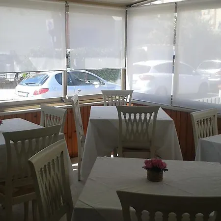 Hotel Ristorante La Terrazza