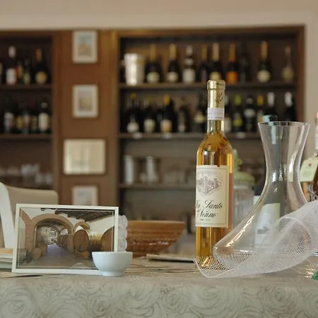 Hotel Ristorante La Terrazza Lido di Camaiore