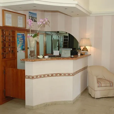 Ristorante La Terrazza Hotel Lido di Camaiore
