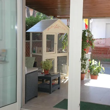 Ristorante La Terrazza 호텔