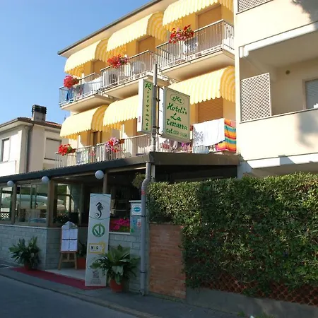 Ristorante La Terrazza ホテル