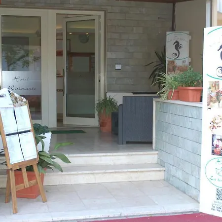 Ristorante La Terrazza 3*
