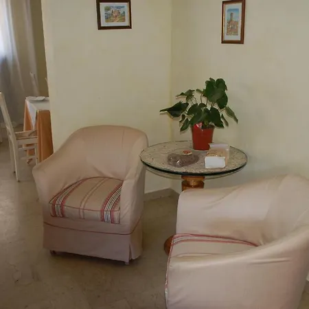 Ristorante La Terrazza Hotel