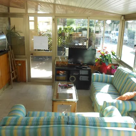 호텔 Ristorante La Terrazza