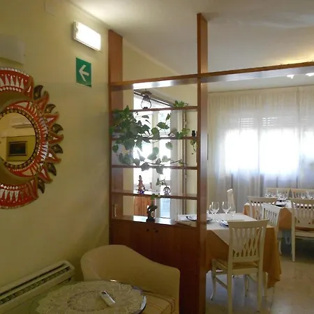 Hotel Ristorante La Terrazza 3*