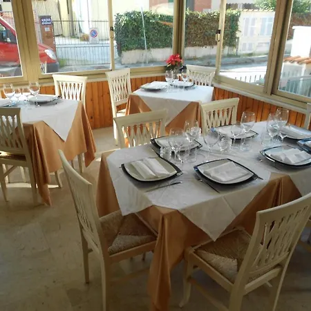 Ristorante La Terrazza 3*