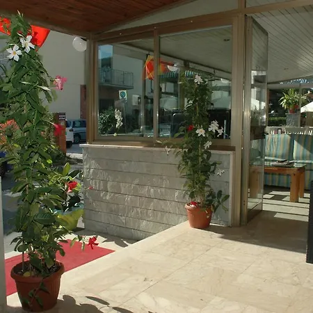 Ristorante La Terrazza 3* Lido di Camaiore