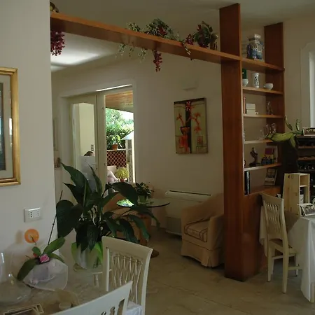 Ristorante La Terrazza 호텔 리도디캄파이오레